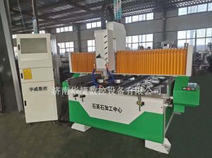 定西通渭县经济款橱柜台面加工中心/雕刻机